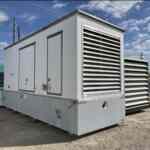 Cummins DQCA Standby Diesel Generator - Tier 2